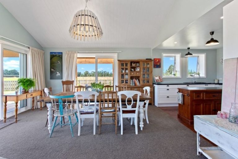 Photo of property in 780 Woodstock Road, View Hill, Oxford, 7495