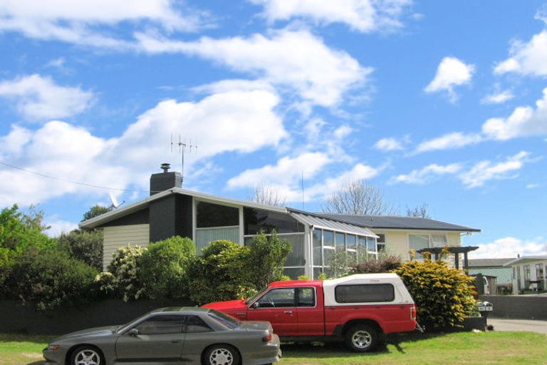 Photo of property in 2/9 Hinemoa Avenue, Taupo, 3330
