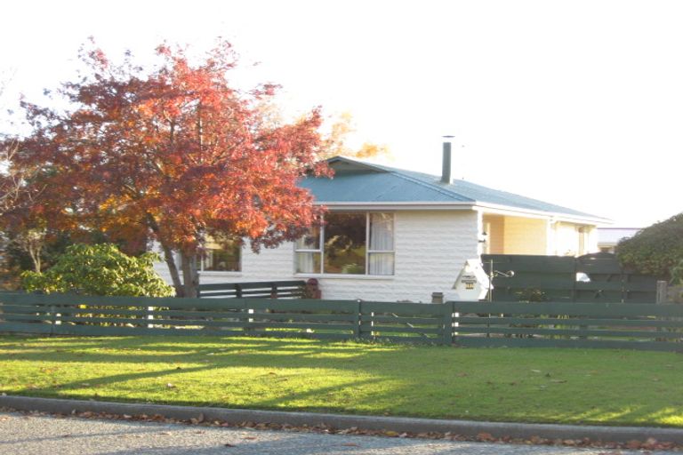 Photo of property in 88 Wentworth Street, East Gore, Gore, 9710