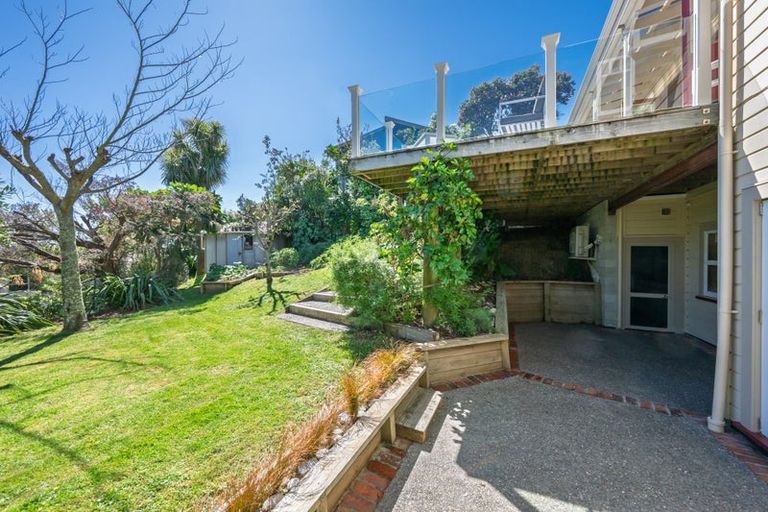 Photo of property in 21 Athol Street, Glenduan, Nelson, 7071