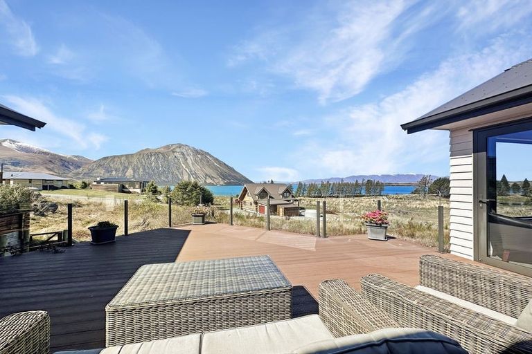 Photo of property in 98c Ohau Drive, Lake Ohau, Twizel, 9412