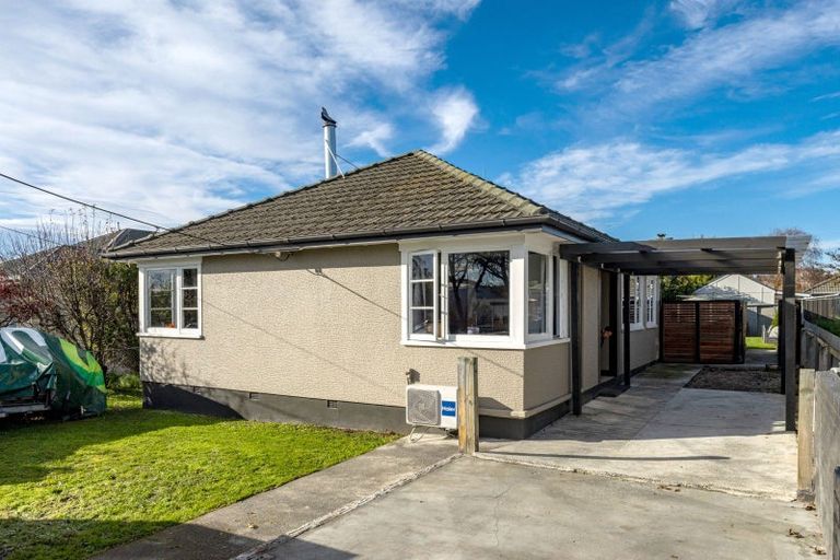 Photo of property in 10 Grants Road, Marchwiel, Timaru, 7910