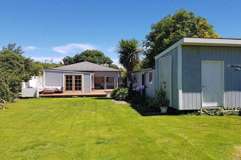 Photo of property in 56 Francis Avenue, Mairehau, Christchurch, 8013