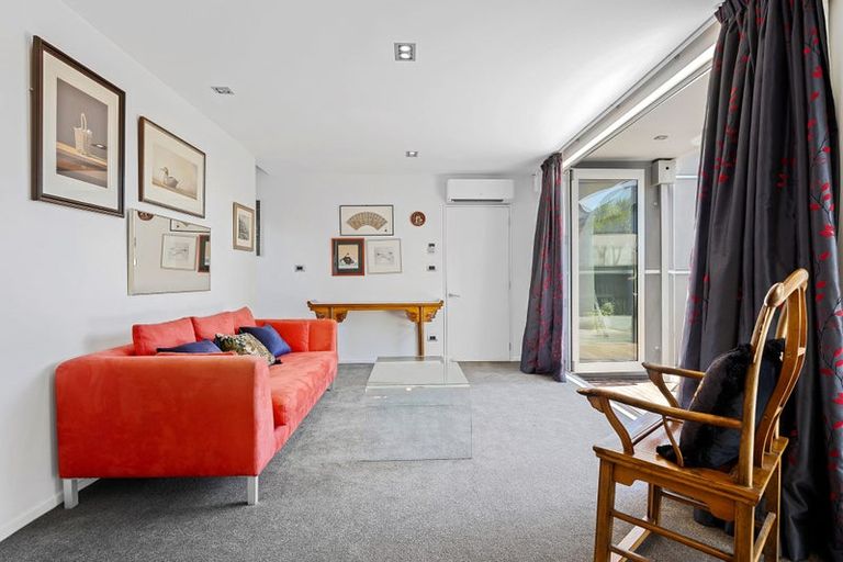 Photo of property in 77b Bishop Street, St Albans, Christchurch, 8014