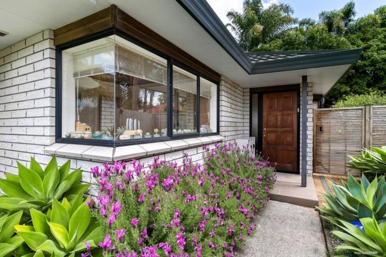 Photo of property in 191a Pakuranga Road, Pakuranga, Auckland, 2010