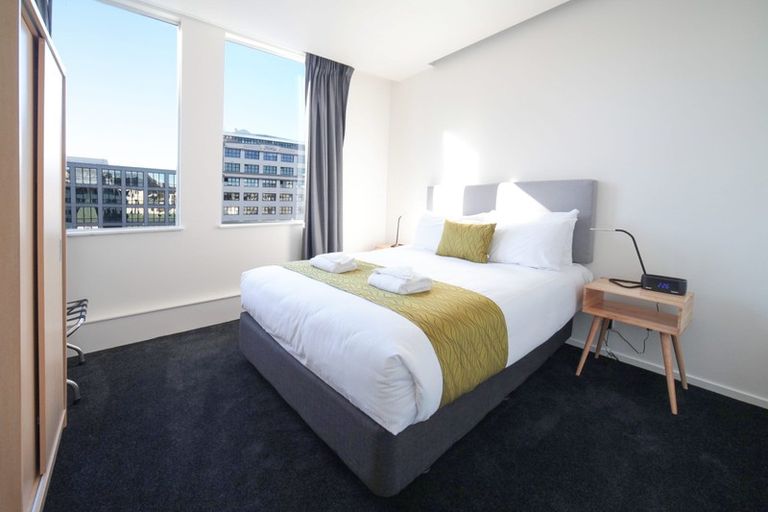 Photo of property in Sharp House, 79 Taranaki Street, Te Aro, Wellington, 6011