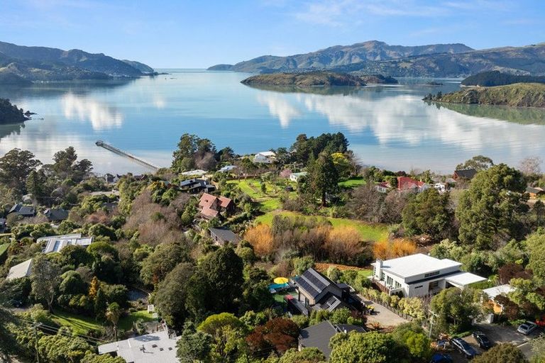 Photo of property in 109 Main Road, Governors Bay, Lyttelton, 8971