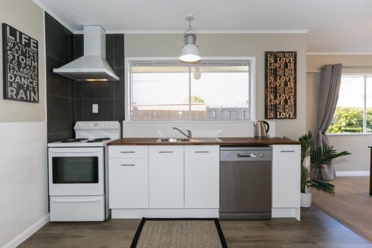 Photo of property in 14 Belmont Street, Havelock North, 4130