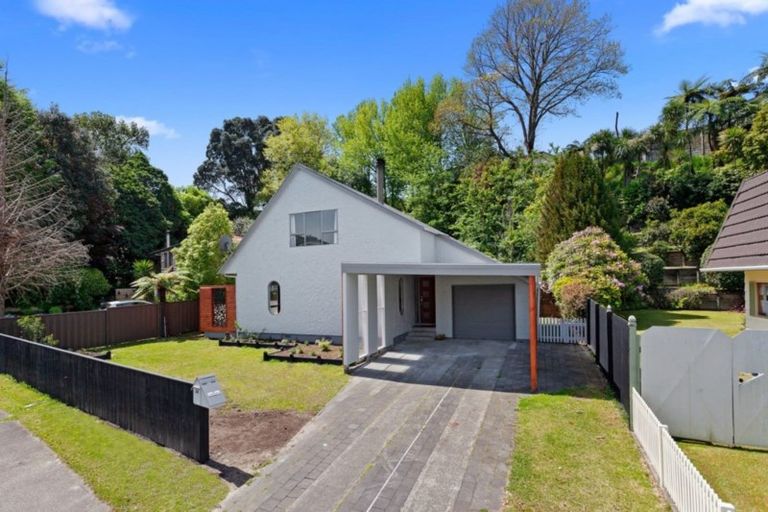 Photo of property in 26 Appenzell Drive, Whakatane, 3120