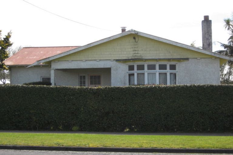 Photo of property in 30 Cloten Road, Stratford, 4332