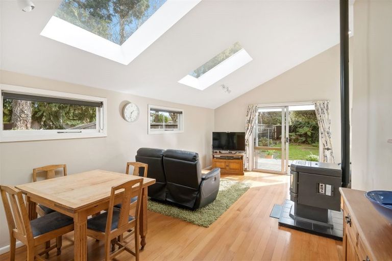 Photo of property in 163 Clyde Road, Burnside, Christchurch, 8053