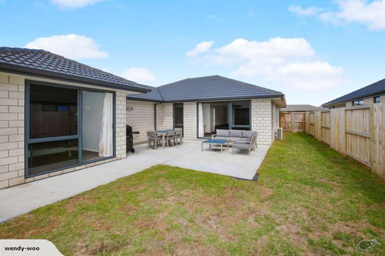 Photo of property in 21 Briannarose Drive, Fitzroy, Hamilton, 3206