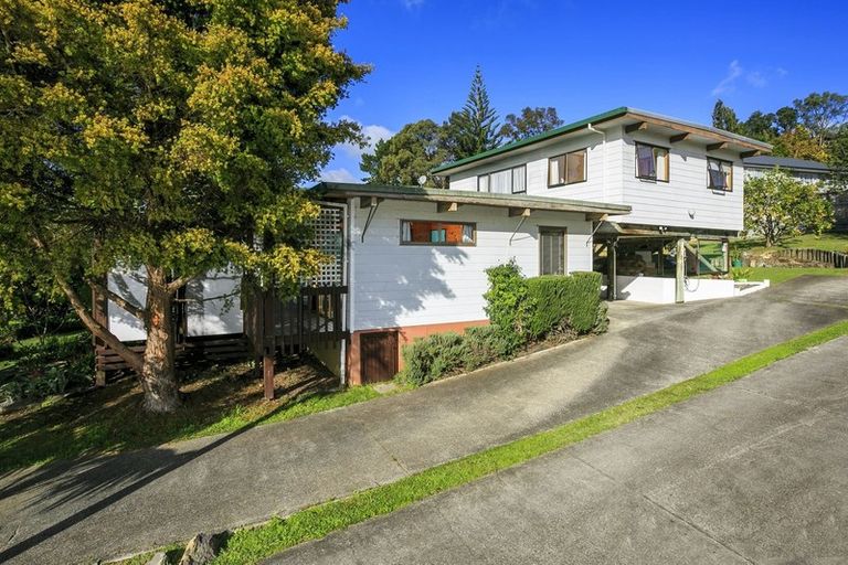 Photo of property in 36 Awaruku Road, Torbay, Auckland, 0630