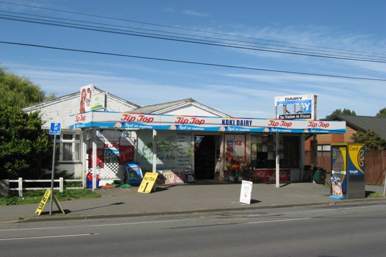 Photo of property in 399a Linwood Avenue, Bromley, Christchurch, 8062