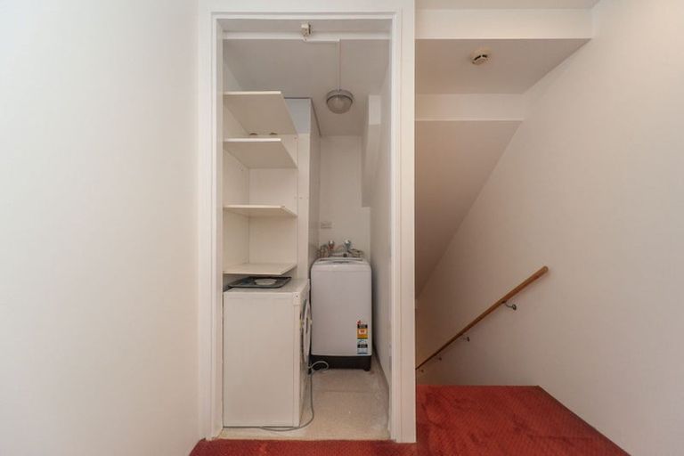 Photo of property in Sirocco Apartments, 616/8 Church Street, Wellington Central, Wellington, 6011