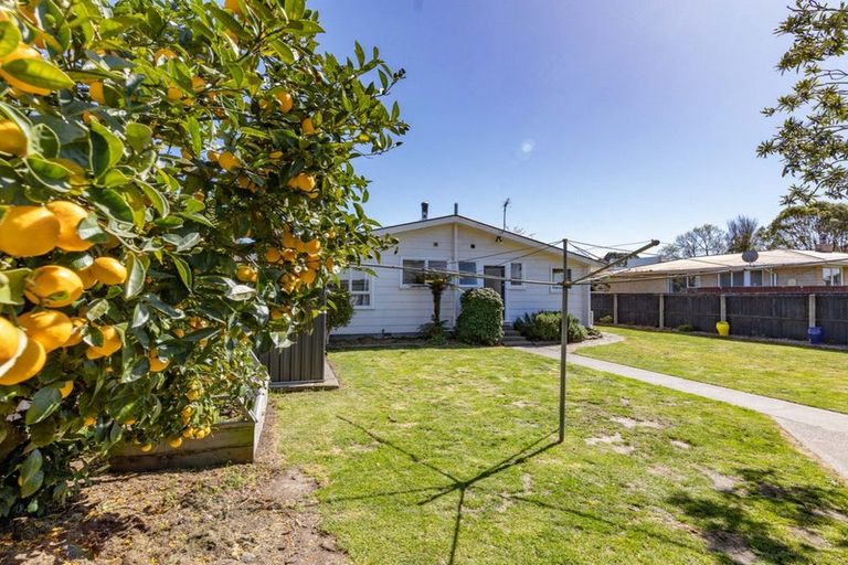 Photo of property in 34 Fenhall Street, Russley, Christchurch, 8042