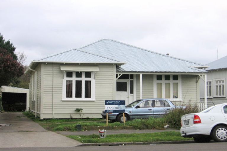 Photo of property in 9 Morris Street, Hokowhitu, Palmerston North, 4410