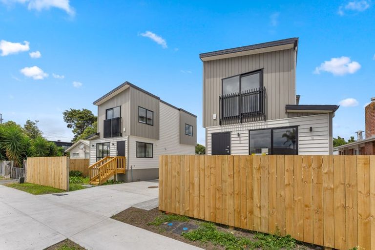 Photo of property in 133e Manuroa Road, Takanini, 2112