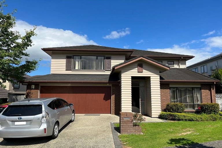 Photo of property in 7 Powercourt Drive, Flat Bush, Auckland, 2019