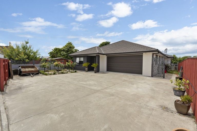 Photo of property in 101b Makino Road, Feilding, 4702