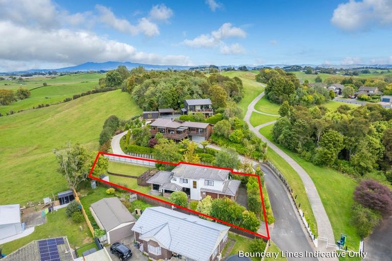 Photo of property in 131 Amanda Avenue, Dinsdale, Hamilton, 3204