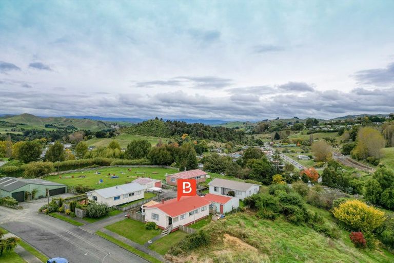 Photo of property in 8c Heron Drive, Taihape, 4720