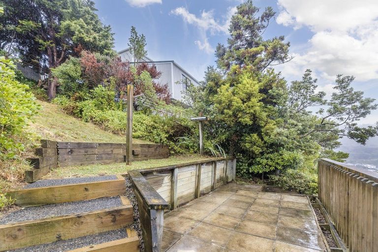 Photo of property in 12 Jackson Street, Island Bay, Wellington, 6023