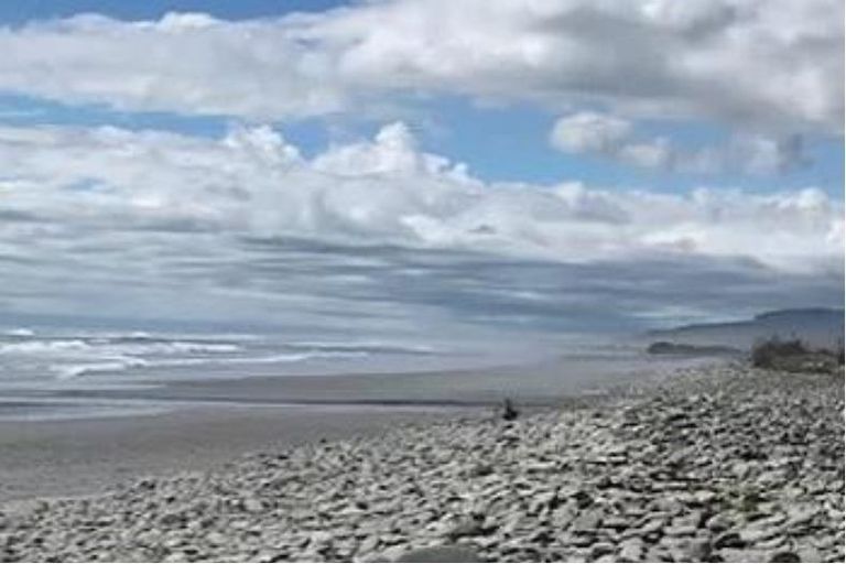 Photo of property in 1 Paramount Road, Barrytown, Greymouth, 7873