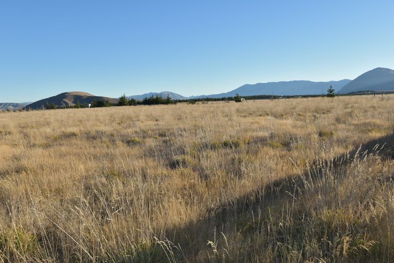 Photo of property in 52 Woodley Avenue, Twizel, 7999