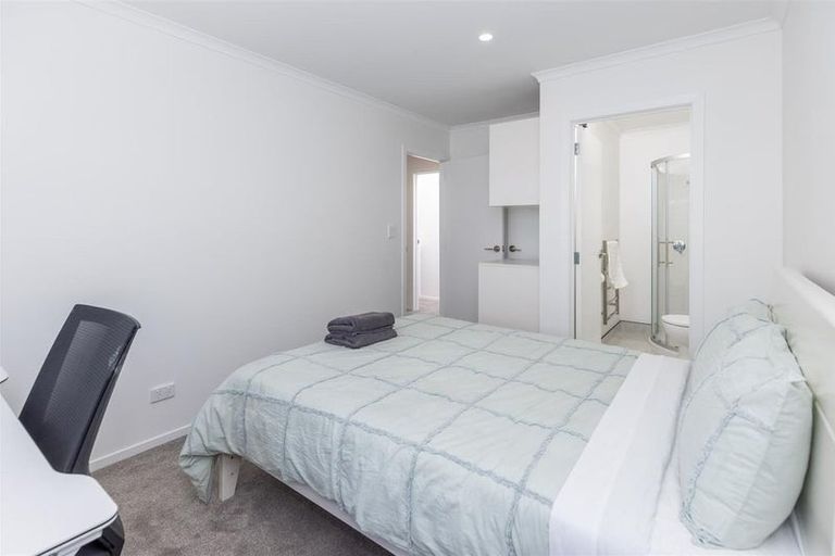 Photo of property in 5/18 May Street, Hamilton East, Hamilton, 3216