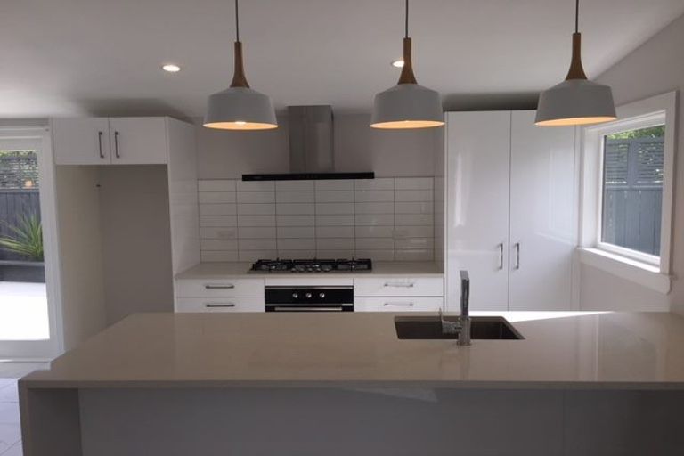 Photo of property in 33 Riddlers Crescent, Petone, Lower Hutt, 5012