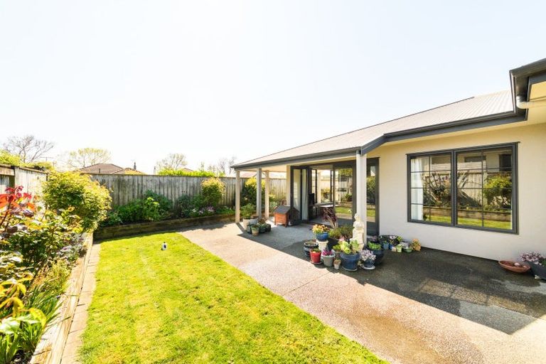 Photo of property in 9 Victoria Court, Feilding, 4702