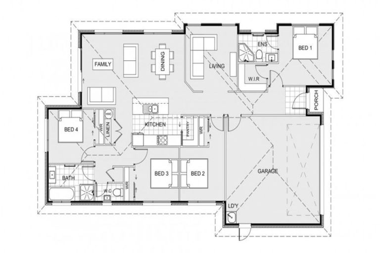 Photo of property in 15 Dida Park Drive, Kumeu, 0810