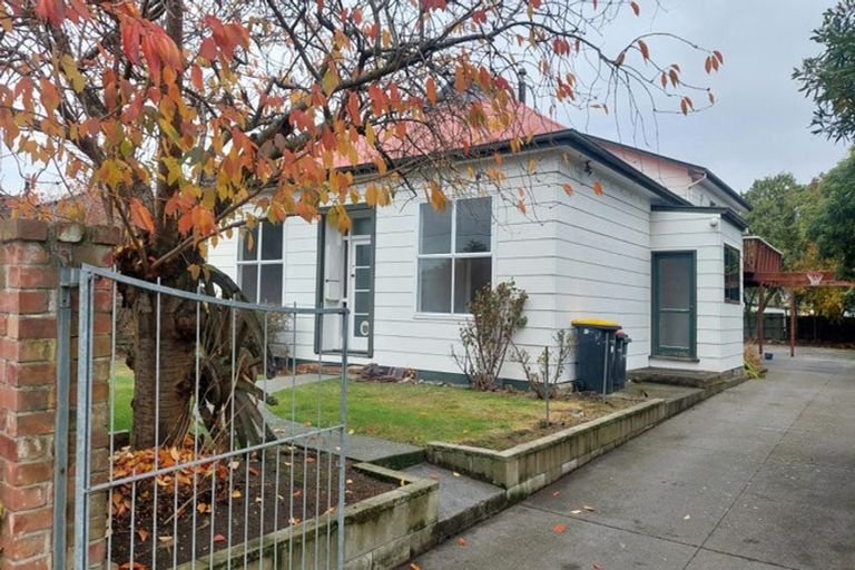 Photo of property in 30 Sheldon Street, Woolston, Christchurch, 8023