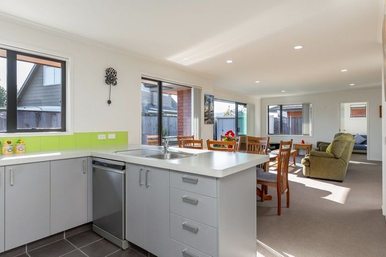 Photo of property in 7 Olwyn Place, Blenheim, 7201