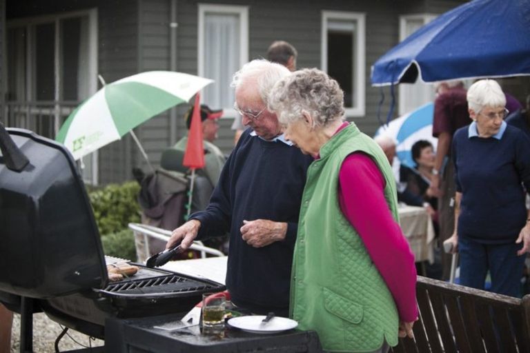 Photo of property in 18 North Street, Redwoodtown, Blenheim, 7201