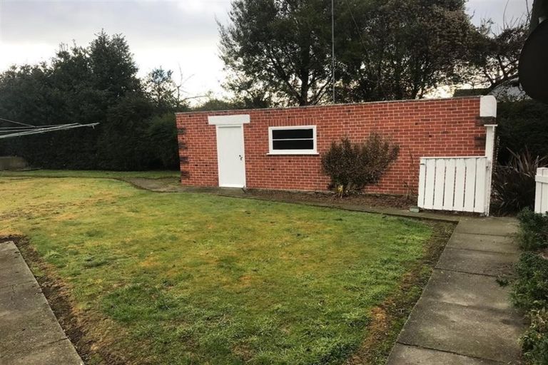 Photo of property in 9 Ormsby Street, Temuka, 7920