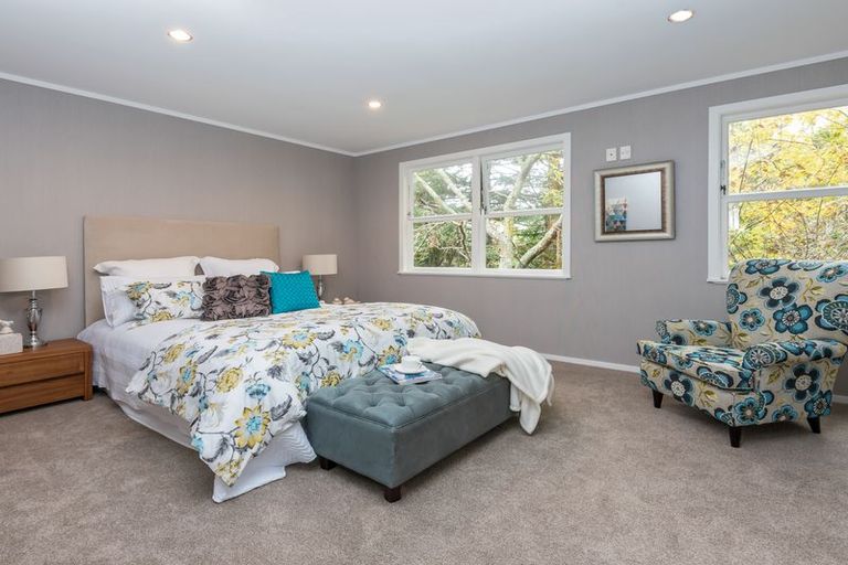 Photo of property in 12 Minerva Terrace, Cockle Bay, Auckland, 2014