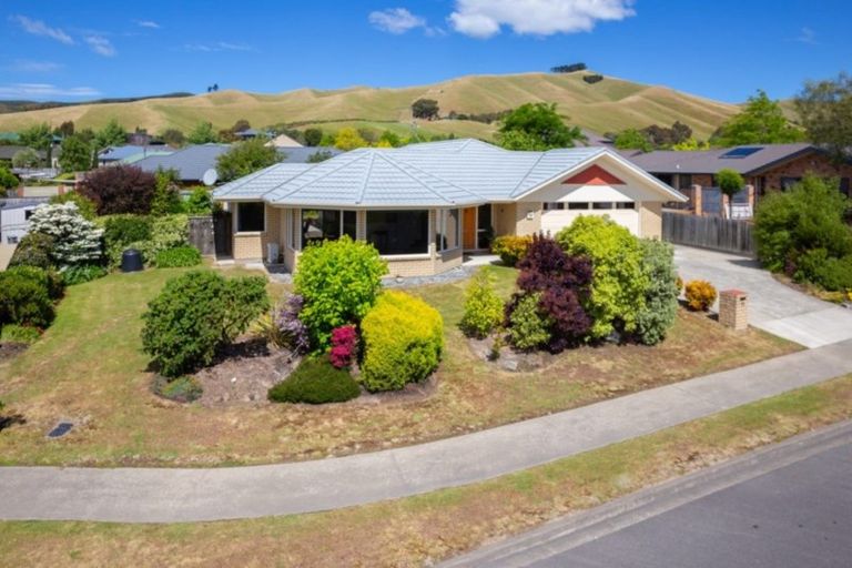 Photo of property in 49 Hillcrest Avenue, Witherlea, Blenheim, 7201