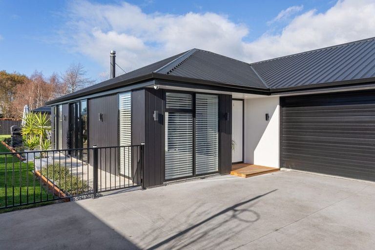Photo of property in 20 Spencer Place, Springlands, Blenheim, 7201