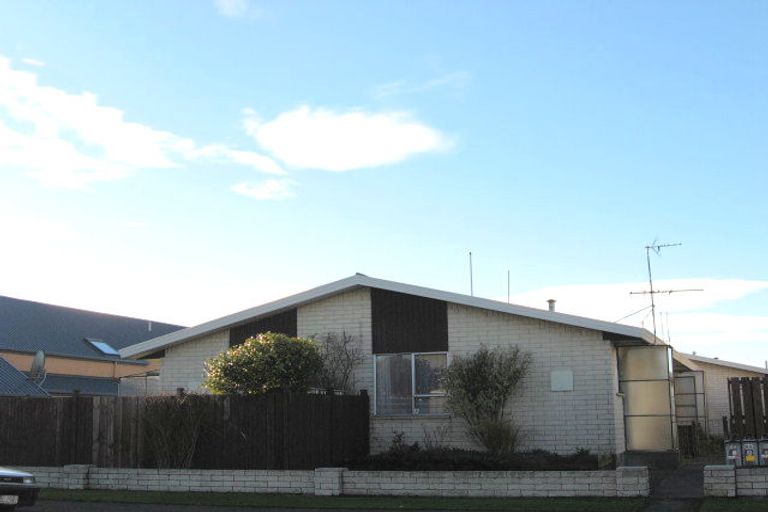 Photo of property in 1/88 Sherborne Street, St Albans, Christchurch, 8014