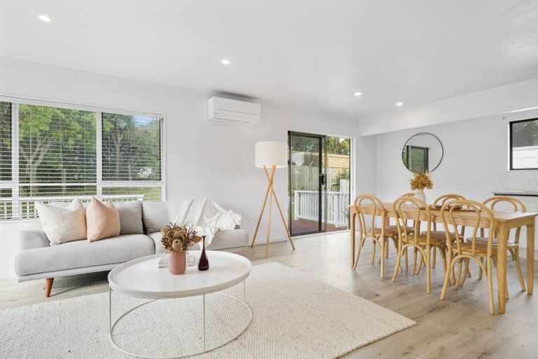 Photo of property in 2/69 Simon Ellice Drive, Bayview, Auckland, 0629