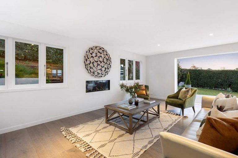 Photo of property in 15 Bongard Road, Mission Bay, Auckland, 1071