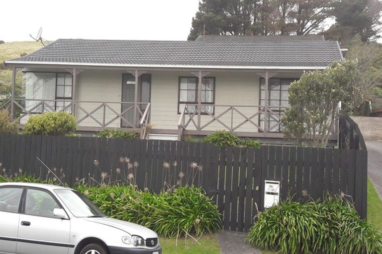 Photo of property in 14a Woodridge Drive, Woodridge, Wellington, 6037