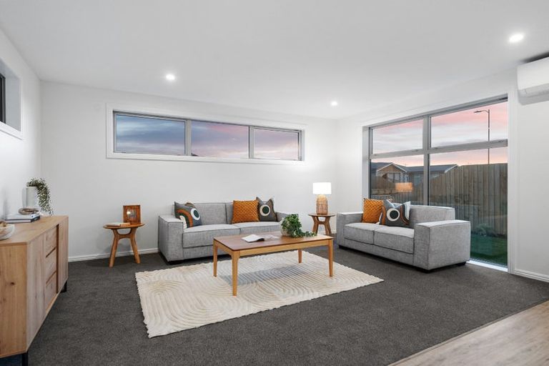 Photo of property in 7 Mackinnon Street, Marshland, 8083