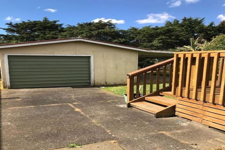 Photo of property in 48 Ashlynne Avenue, Papatoetoe, Auckland, 2025