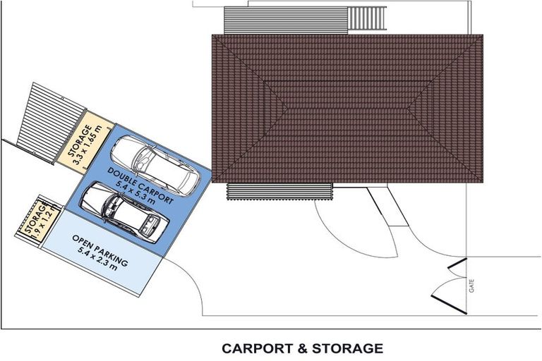Photo of property in 2/92 Sartors Avenue, Browns Bay, Auckland, 0630