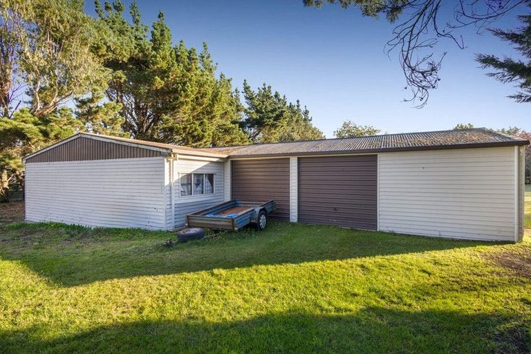 Photo of property in 327 Jowers Road, West Melton, Christchurch, 7676