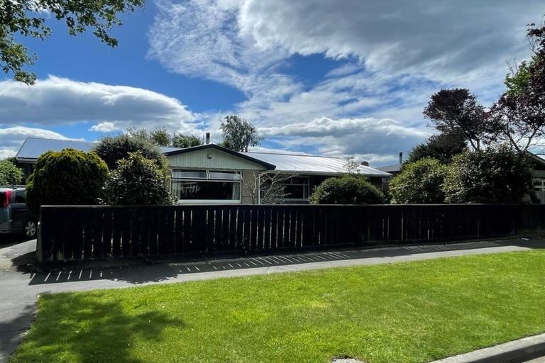 Photo of property in 95 Roker Street, Somerfield, Christchurch, 8024