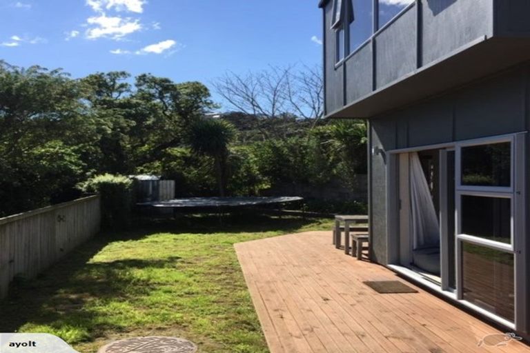 Photo of property in 161b Totara Road, Miramar, Wellington, 6022